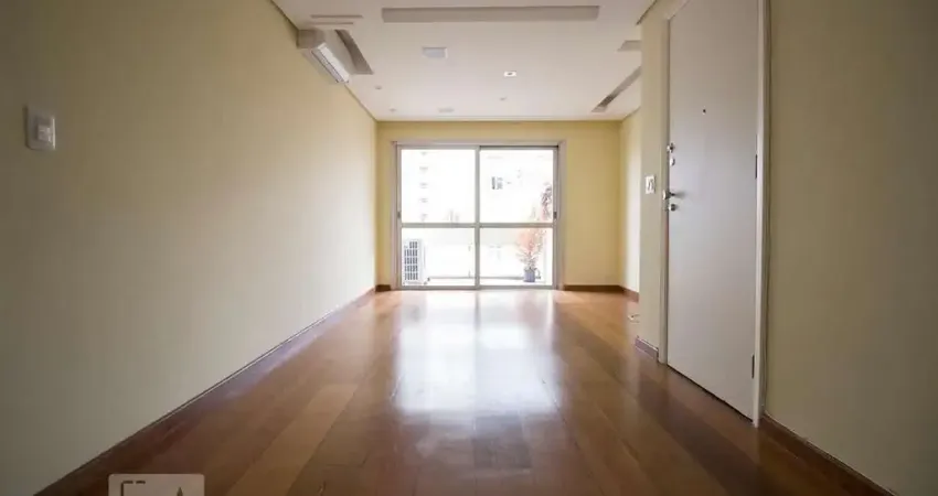 Apartamento à Venda - Jardim Paulista, 2 Quartos,  93 m2