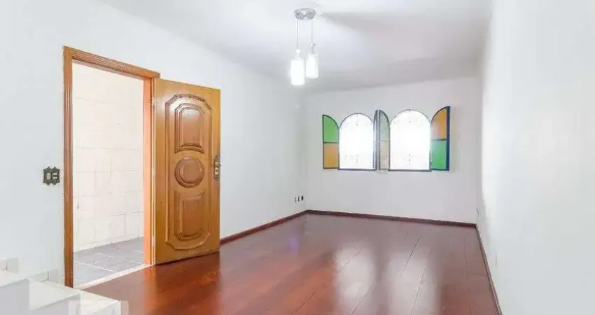 Casa à Venda - Jabaquara, 3 Quartos,  200 m2
