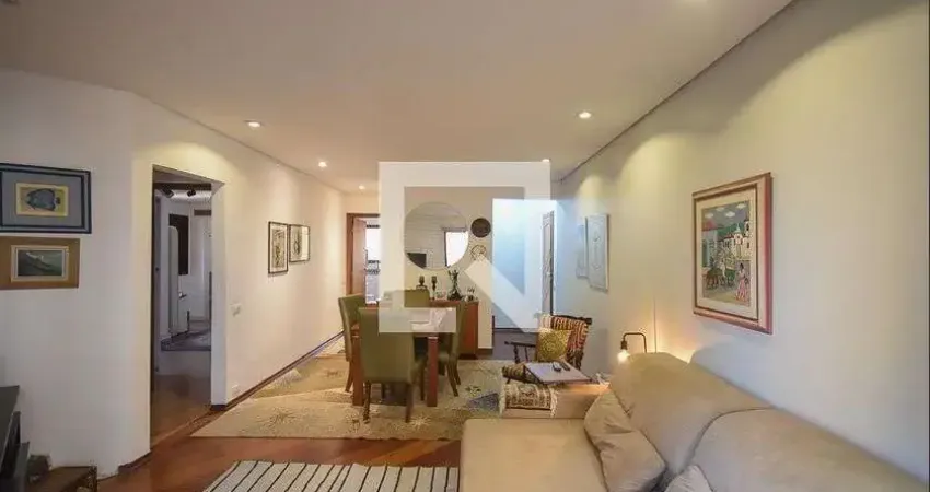 Apartamento com 2 quartos à venda na Rua David Ben Gurion, 660, Morumbi, São Paulo