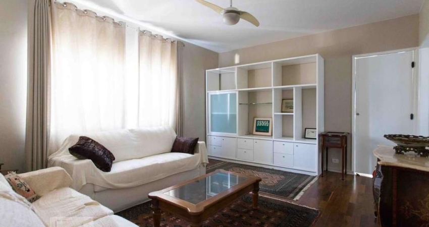 Apartamento à Venda - Jardim Paulista, 2 Quartos,  77 m2
