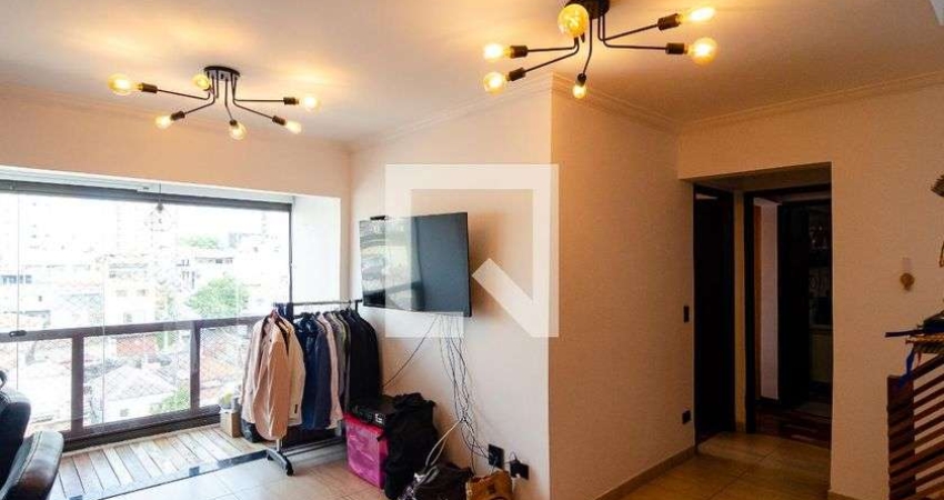 Apartamento à Venda - Jabaquara, 2 Quartos,  154 m2