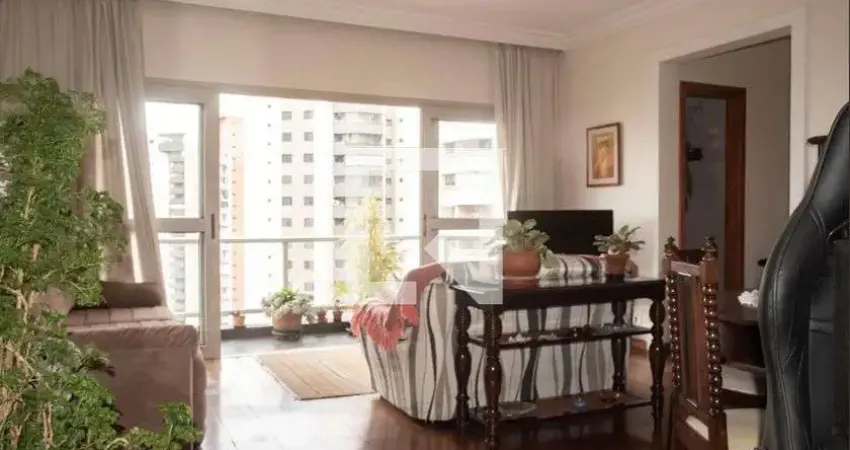 Apartamento à Venda - Chácara Inglesa, 3 Quartos,  136 m2