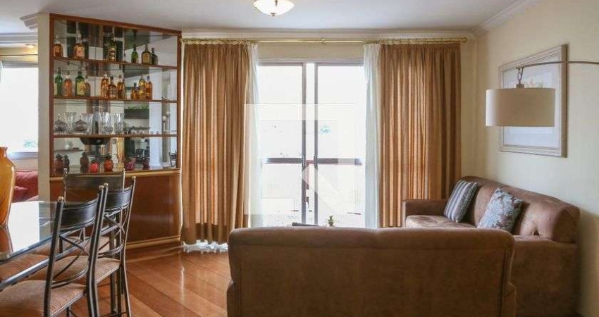 Apartamento à Venda - Vila Pompéia, 3 Quartos,  115 m2