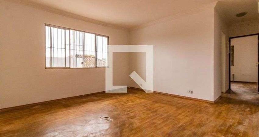 Casa à Venda - Jabaquara, 3 Quartos,  200 m2