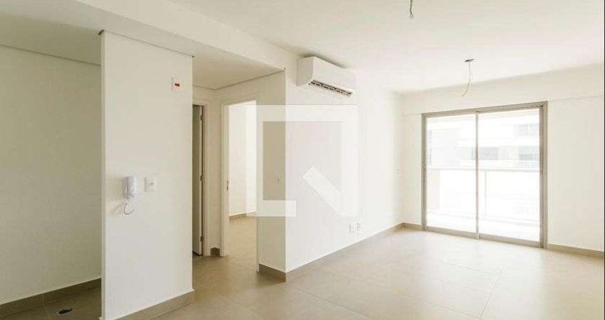 Apartamento à Venda - Moema, 1 Quarto,  53 m2