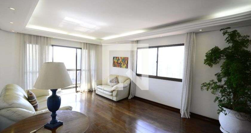 Apartamento com 4 quartos à venda na Rua Labatut, 274, Ipiranga, São Paulo
