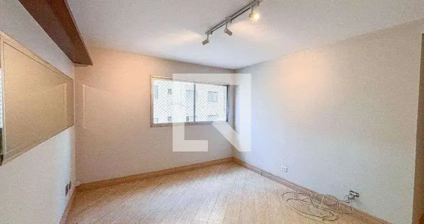 Apartamento à Venda - Pinheiros, 1 Quarto,  43 m2