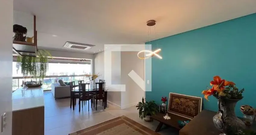 Apartamento à Venda - Vila Mariana, 3 Quartos,  101 m2