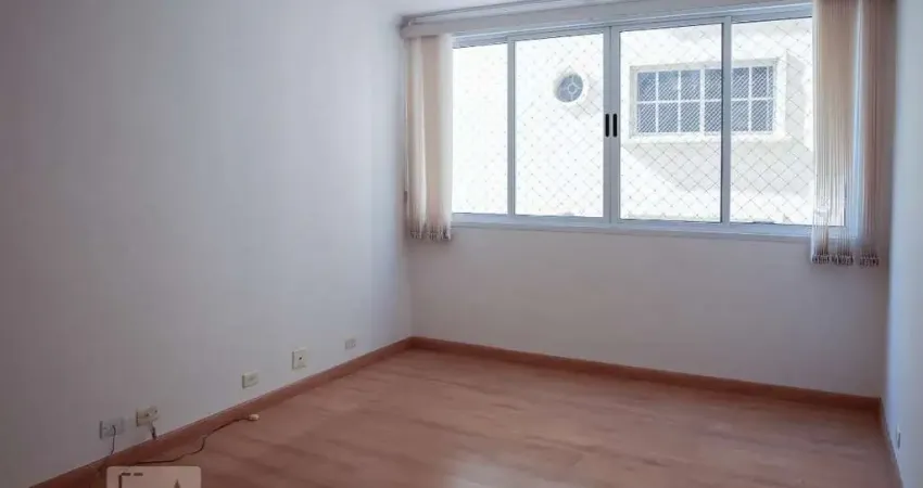 Apartamento à Venda - Moema, 3 Quartos,  117 m2