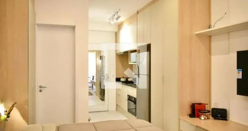 Apartamento à venda - Vila Clementino, 26245m2