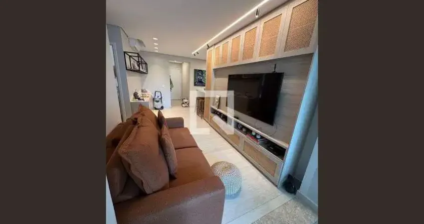 Apartamento à Venda - Pinheiros, 2 Quartos,  74 m2