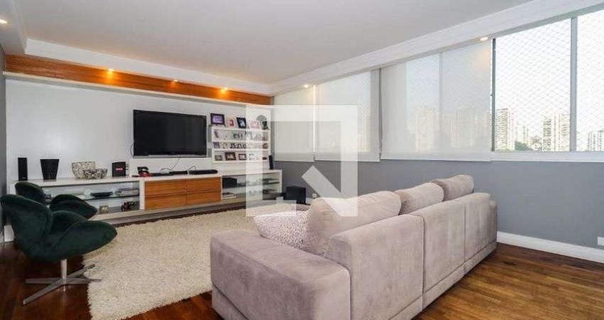 Apartamento à Venda - Portal do Morumbi, 4 Quartos,  200 m2
