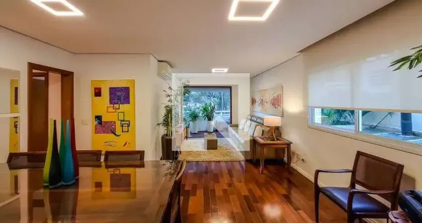 Apartamento à Venda - Vila Mariana, 3 Quartos,  123 m2