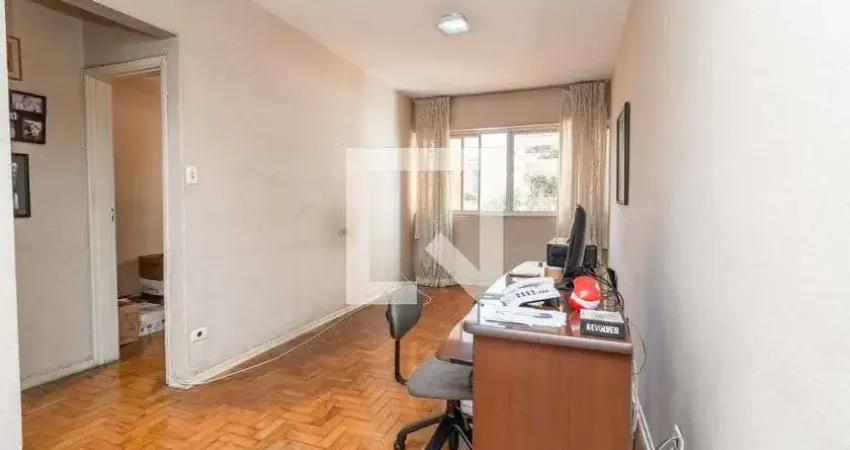 Apartamento à Venda - Vila Pompéia, 2 Quartos,  75 m2