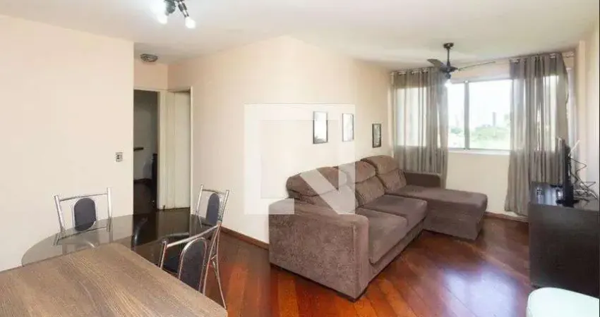 Apartamento à Venda - Vila Olímpia, 2 Quartos,  77 m2