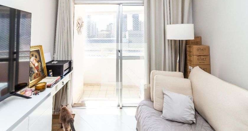 Apartamento à Venda - Vila Pompéia, 1 Quarto,  42 m2