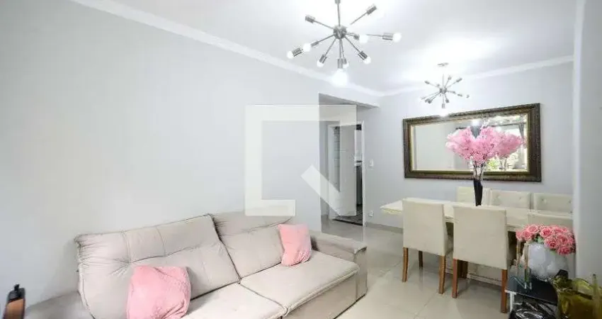 Apartamento à Venda - Vila Mariana, 3 Quartos,  120 m2