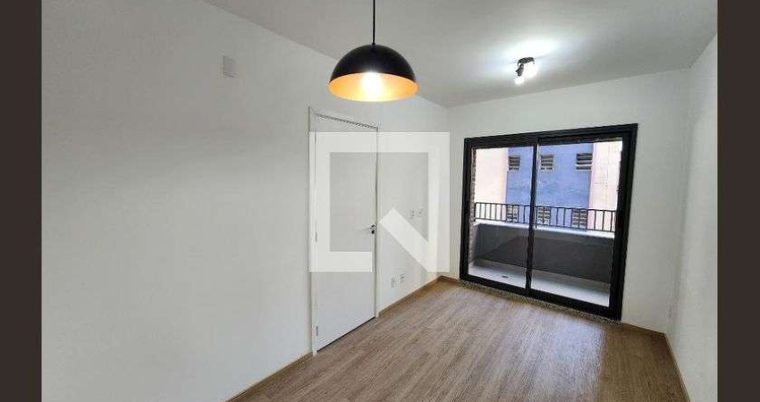 Apartamento com 1 quarto à venda na Alameda dos Maracatins, 304, Moema, São Paulo