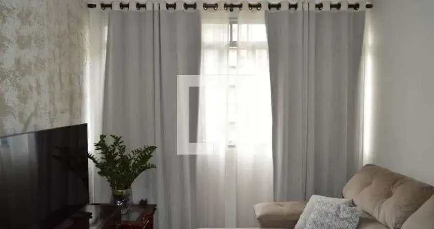 Apartamento à Venda - Vila Mariana, 1 Quarto,  57 m2
