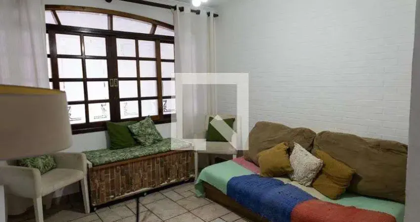 Casa à Venda - Jardim Marajoara , 2 Quartos,  100 m2