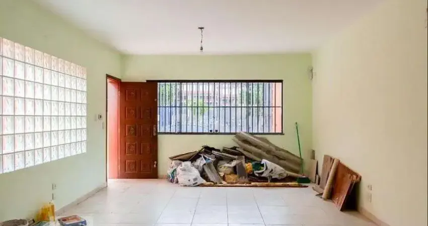Casa à Venda - Jabaquara, 4 Quartos,  220 m2