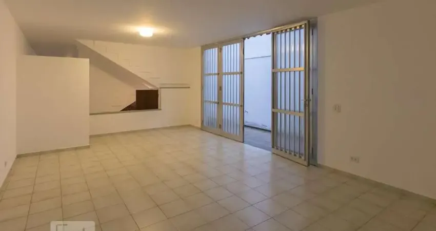 Casa à Venda - Vila Romana, 3 Quartos,  202 m2