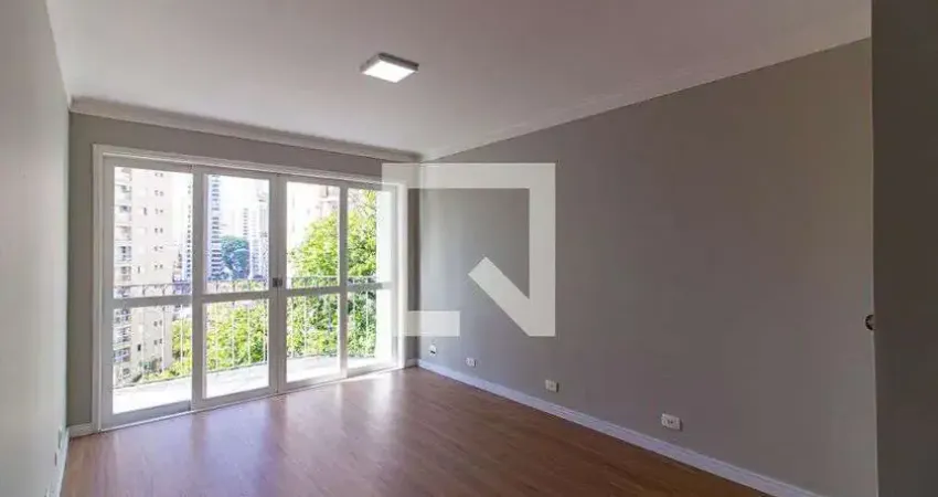 Apartamento à Venda - Perdizes, 3 Quartos,  101 m2