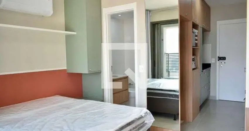 Apartamento à venda - Vila Clementino, 26242m2
