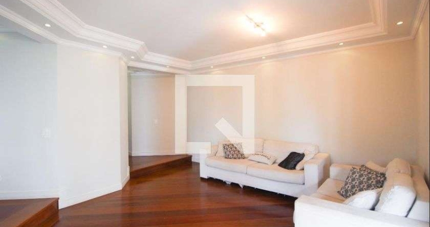 Apartamento à Venda - Moema, 3 Quartos,  150 m2