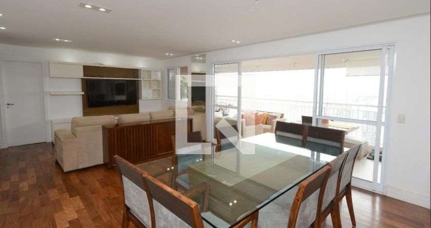 Apartamento à Venda - Jardim Marajoara , 3 Quartos,  140 m2