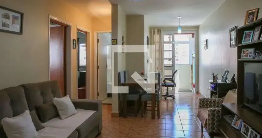 Apartamento à Venda - Barra Funda, 2 Quartos,  80 m2