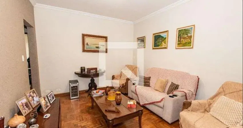 Casa à Venda - Vila Mariana, 3 Quartos,  112 m2