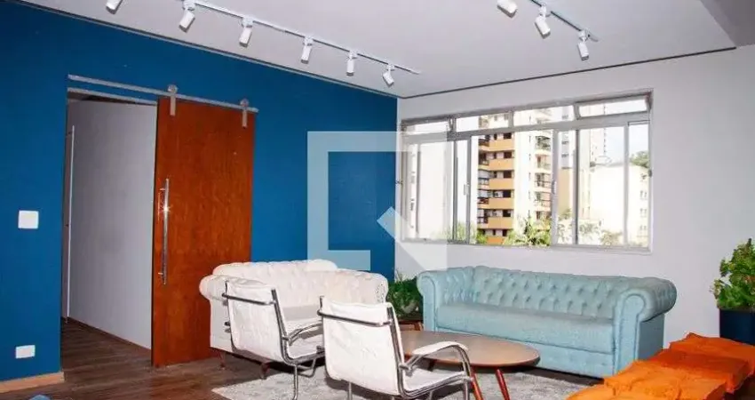 Apartamento à Venda - Vila Pompéia, 3 Quartos,  104 m2