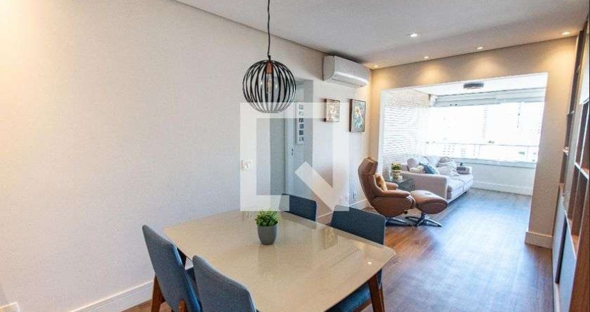 Apartamento à Venda - Vila Mariana, 2 Quartos,  68 m2