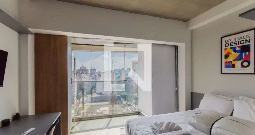 Kitnet / Stúdio à venda na Avenida Bernardino de Campos, 10, Vila Mariana, São Paulo