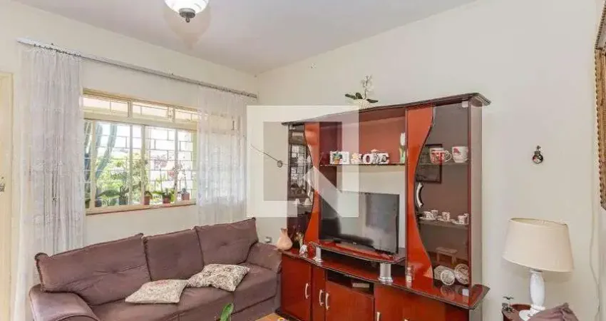 Casa com 2 quartos à venda na Rua Edgar de Campos, 334, Bosque da Saúde, São Paulo