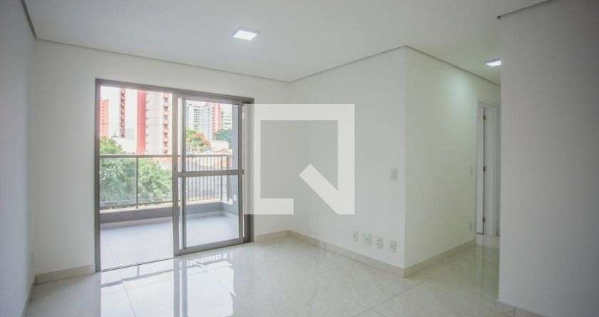 Apartamento à Venda - Vila Clementino, 2 Quartos,  82 m2