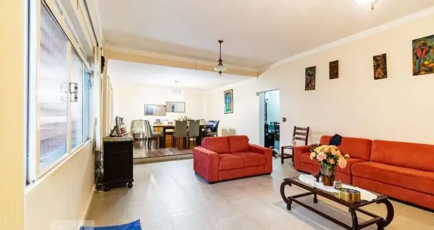 Casa à Venda - Planalto Paulista, 5 Quartos,  350 m2