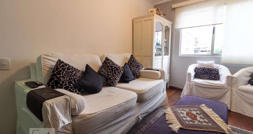 Apartamento com 3 quartos à venda na Rua Bartolomeu Feio, 66, Brooklin, São Paulo