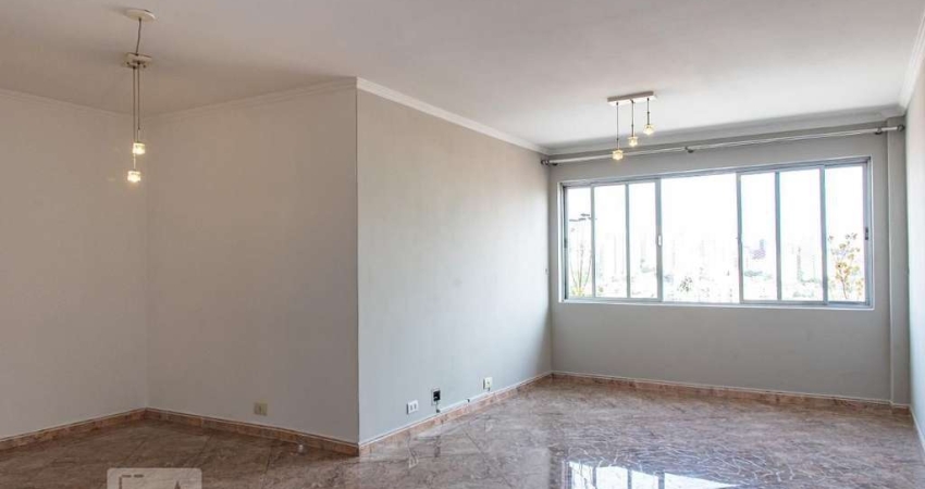 Apartamento à Venda - Bosque da Saúde, 3 Quartos,  108 m2