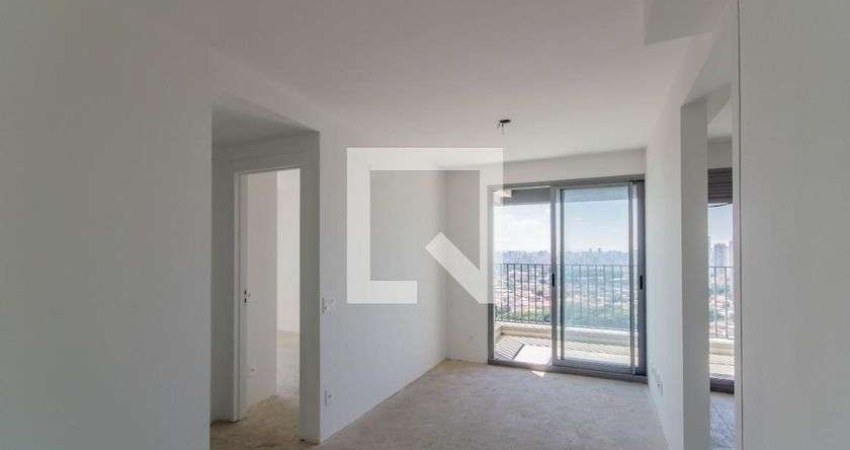 Apartamento com 2 quartos à venda na Rua Vergueiro, 6032, Ipiranga, São Paulo