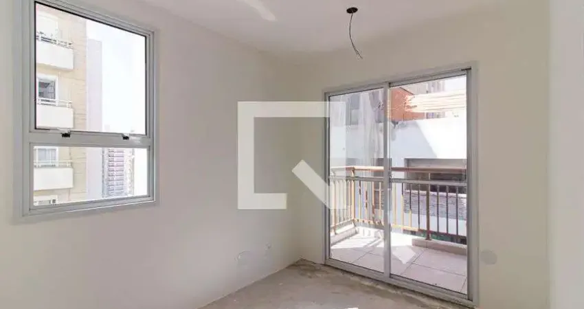 Apartamento à Venda - Perdizes, 1 Quarto,  40 m2