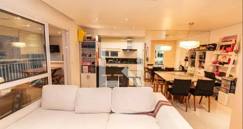 Apartamento com 3 quartos à venda na Rua Delmira Ferreira, 119, Ipiranga, São Paulo