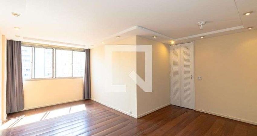 Apartamento à Venda - Vila Olímpia, 2 Quartos,  67 m2