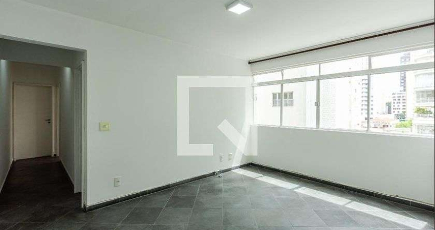 Apartamento à Venda - Itaim Bibi, 2 Quartos,  67 m2