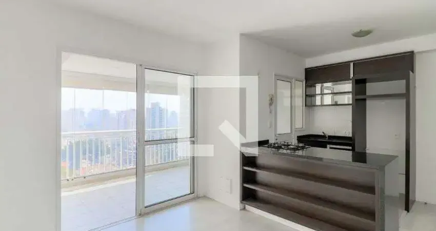 Apartamento à Venda - Campo Belo, 2 Quartos,  61 m2