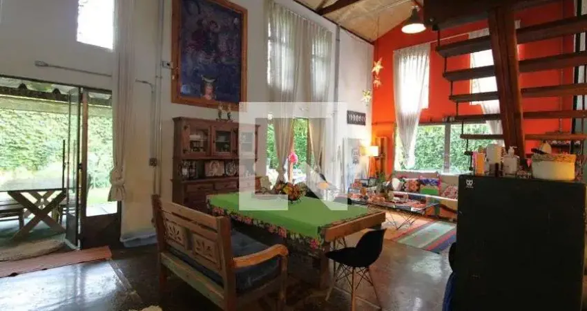 Casa com 2 quartos à venda na Rua Maestro Eduardo de Guarnieri, 563, Interlagos, São Paulo