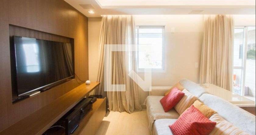 Apartamento à Venda - Brooklin, 2 Quartos,  89 m2