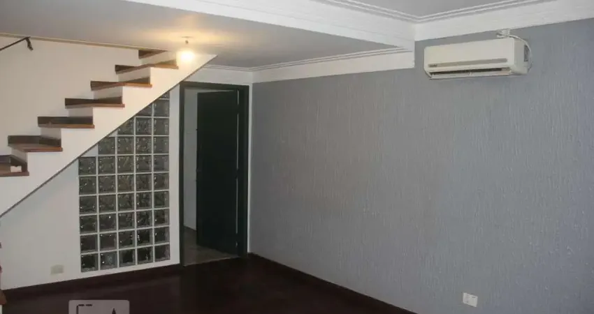 Casa à Venda - Vila Mascote, 3 Quartos,  300 m2