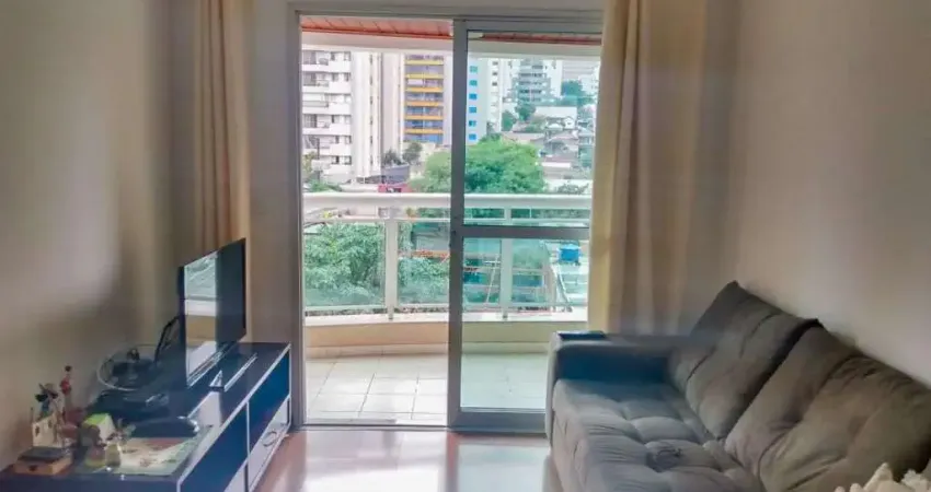 Apartamento à Venda - Vila Pompéia, 3 Quartos,  82 m2